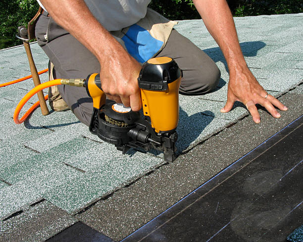 Best Local Roofing Companies  in Pecan Grove, TX